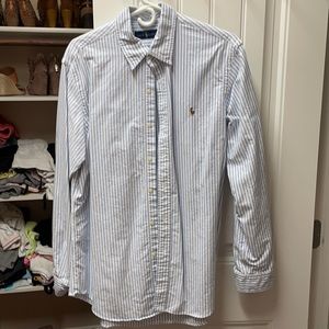 Men’s dress shirt Ralph Lauren